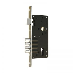 Delta Switches Lock 8 Cm 4 Pin