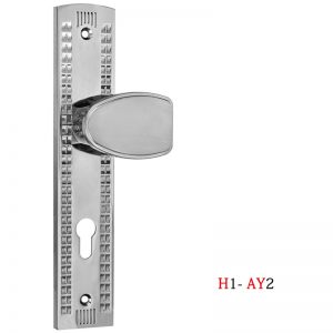 Zamac Handle Model H1-AY2